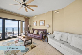 The Palms 401